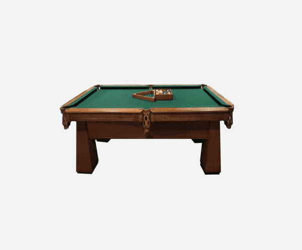 Mesa de billar 7 pies  modelo Diamond