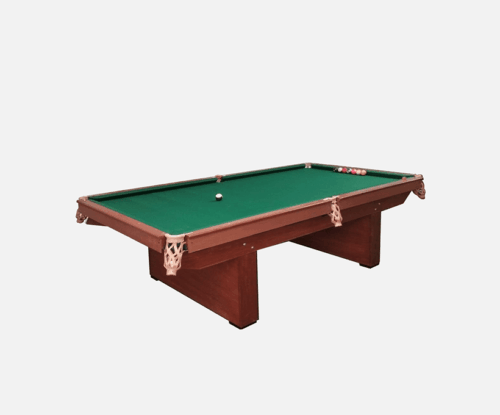 mesa de billar American Mesa de Billar modelo American