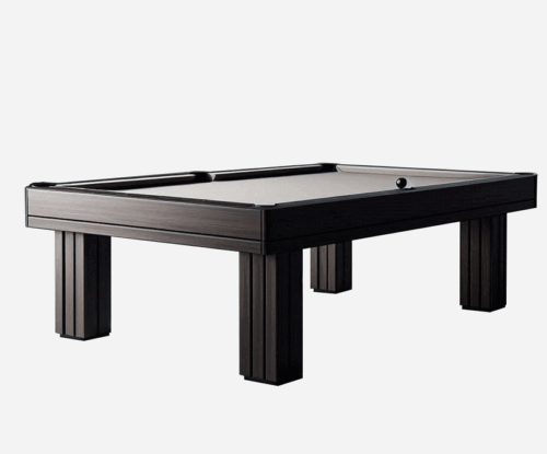 mesa-billar-minimalista mesa de billar modelo lima